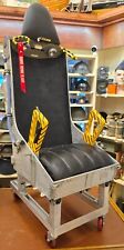 1969 Northrop F5 Fighter Jet Aircraft Pilot Ejection Seat Canadian Made picture