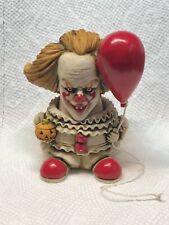 FRMR Kevin Francis Face Pot Artst Neil Eyre Halloween Creepy Horror IT Clown Box picture