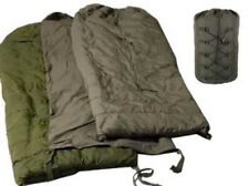 Canadian Armed Forces 5 Piece Sleeping System W/Mattress picture