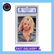 1996 Topps Barb Wire #40 Pamela Anderson Card MGC Not PSA CGC BGS picture