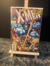 X-Men (1991 series) #34 in VFNM condition. Marvel comics, VTG, Superheroes picture