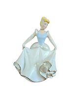 Rare Classic Disney Showcase Cinderella 'Enchanted Dream' By Lennox picture