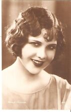 PHOTO POSTCARD -   ACTRESS MARY BRIAN picture
