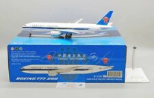 KJ Model (JC Wings) 1:200 China Southern B777-200 KJ-B772-003 B-2051 picture