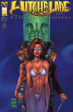 Witchblade TPB #8 VF/NM; Image | we combine shipping picture