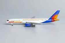 Jet2 Holidays Boeing 757-200 G-LSAN NG Models 1:400 picture