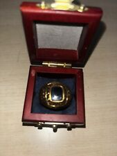 u.s. marine corps ring Size 11 ￼ picture