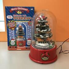 Thomas the Tank Engine Goods Thomas Percy Christmas tree Character collection   picture