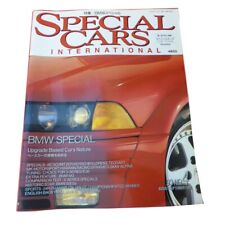Special Cars International Magazine - BMW Tuning Special - 1993 picture