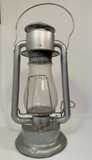 Antique Vintage Richard Strong PRISCO No 2 Lantern Rochester NY USA Buhl Tubular picture