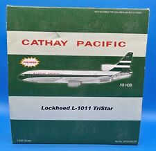 Cathay Pacific Lockheed L-1011 TriStar 1:200 VR-HOB picture