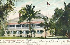MIAMI FL - Seminole Club picture