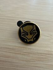 Black Panther Pin picture