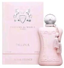 * DELINA * Parfums de Marly 2.5 oz Parfum Women * BRAND NEW SEALED  picture