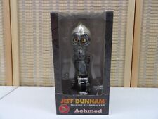 Jeff Dunham NECA Achmed Talking Head Knocker Bobble Head Collectible Works picture