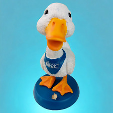Advertising Premium AFLAC Insurance Mascot DUCK Bobble Head Nodder picture
