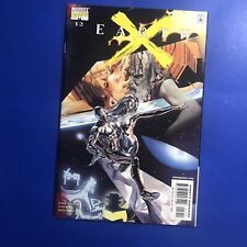 EARTH X #12 1ST PRINT 1ST APPEARANCE SHALLA-BAL SILVER SURFER MARVEL COMIC 2000 picture