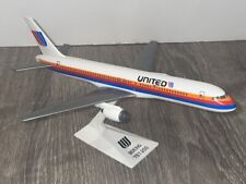 Flight Miniatures United Boeing 767-200 Model Airplane W/stand picture