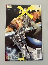 Earth X #12 (2000) 1st App Shalla-Bal Female Silver Surfer NM Fantastic Four MCU picture