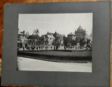 1901 Pan American Exposition Buffalo NY 11 x 14 Midway Photo Alt Nurnberg picture