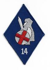 RAF 14 SQUADRON patch ROYAL AIR FORCE picture
