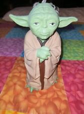 Vintage Star Wars Yoda 8
