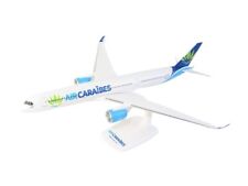 PPC Air Caraïbes Airbus A350-900 F-HTRE Desk Top Display 1/200 Model AV Airplane picture