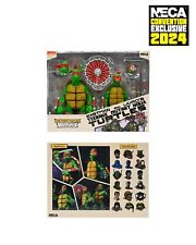 NECA SDCC’24-Eastman & Lairds-Teenage Mutant Ninja Turtles Pre-order  picture