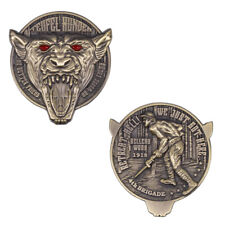 USMC Teufel Hunden Coin picture