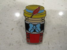 Coffee Cup Mystery Pack PINOCCHIO Disney Trading Pin + Free Gift picture