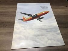 Southwest Airlines 1981 Annual Report picture