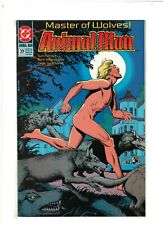 Animal Man #39 VF/NM 9.0 DC Comics 1991 Brian Bolland Cover picture