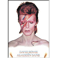 David Bowie Magnet picture