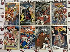 HAWK AND DOVE #1-28 DC Comics 1989 Complete Series picture