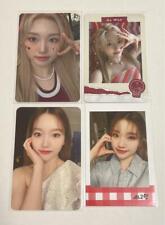loona Girl of the Month Summer Package Samapake Gowon Trading Card picture