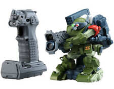 Toy Rank B Armored Trooper Votoms Scope Dog Model Red Shoulder Custom Gagangan picture