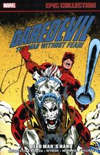 Daredevil Dead Man's Hand TPB Epic Collection #1-1ST NM 2021 Stock Image picture