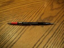 Vintage Skilcraft Dual Tip Mechanical Pencil  5-7/8