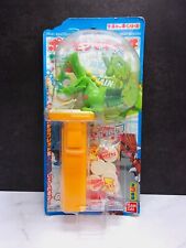 Sceptile - VTG 2004 Pokemon Figure PEZ Candy Dispenser - Bandai Japan - Sealed picture