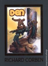 Den HC By Richard Corben #1-REP NM 2023 Stock Image picture