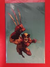 Wolverine #37 - Greg Capullo One Per Store Surprise Virgin Variant - Marvel (B5) picture