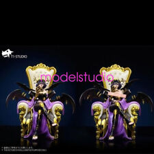 T1 Studio Digimon Lilithmon Resin Model Painted Statue Pre-order H22cm  W21cm picture