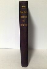 1902 History of 72nd NY Volunteer Infantry in THE CIVIL WAR Henri Le Fevre Brown picture