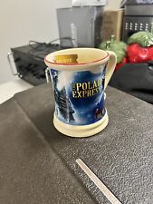Warner Bros Entertainment The Polar Express Movie Collectible Mugs Believe picture