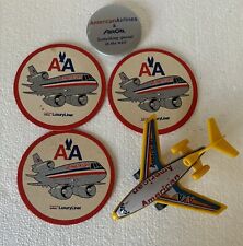 Vintage American Airlines Memorabilia  picture