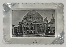 1901 Pan-American Exposition Temple Of Music Picture Print picture
