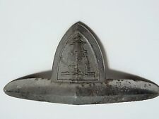 1946 1947 1948 PLYMOUTH HOOD EMBLEM ORNAMENT picture
