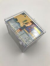 1994 Fleer Ultra Beavis & Butthead 100% Complete 1-150 Base Card Set MTV Vintage picture