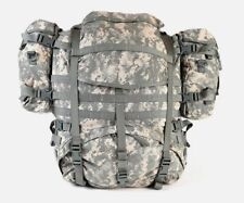 USGI MOLLE II ACU Large Rucksack COMPLETE Field Pack  w/Sustainment-FREE GEAR picture