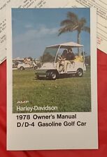 1978 HARLEY-DAVIDSON 